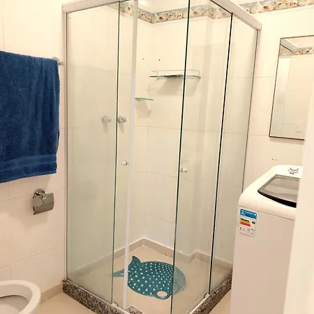 Apartamento De 2 Quartos A 3 Min Da Praia De Copacabana Apartment Rio de Janeiro Exterior photo